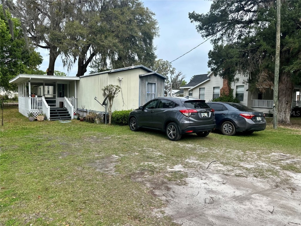 520 SW 5th Avenue Lake Butler FL 32054 OM698320 image48