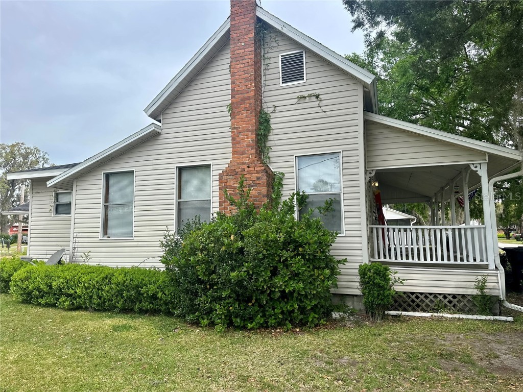 520 SW 5th Avenue Lake Butler FL 32054 OM698320 image49