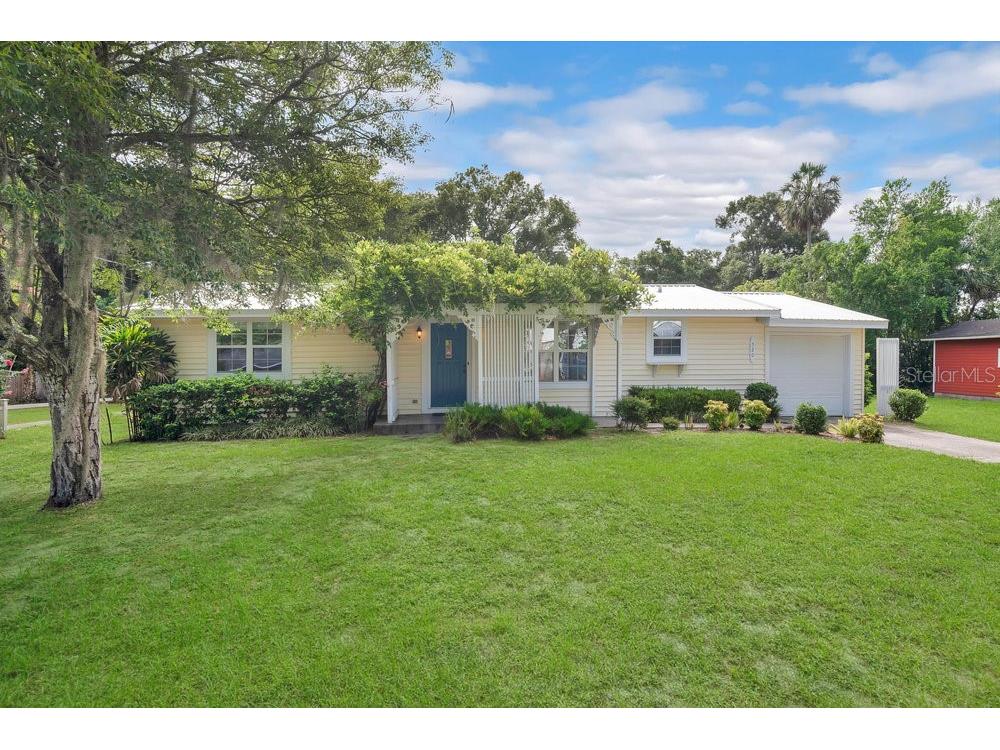 520 Taylor Drive Orange City FL 32763 O6322109 image1