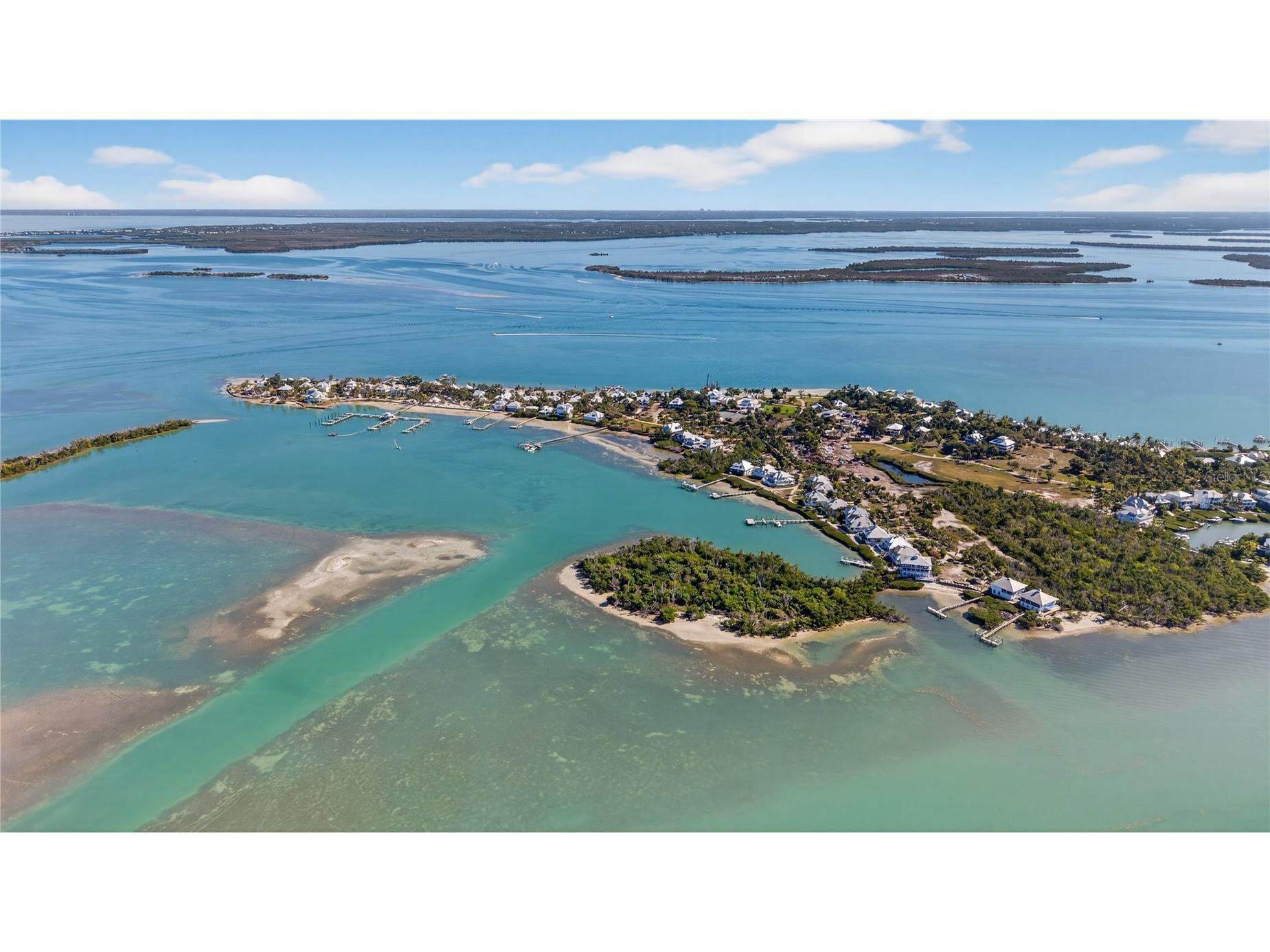 520 Useppa Island Captiva FL 33924 - PINE ISLAND SOUND C7523816 image3