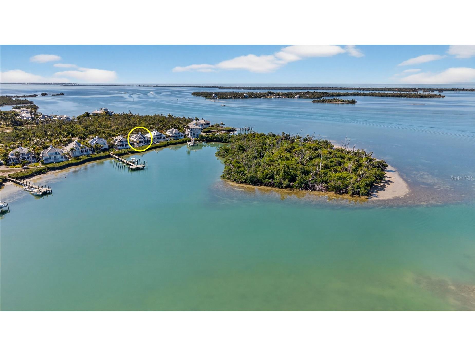 520 Useppa Island Captiva FL 33924 - PINE ISLAND SOUND C7523816 image4