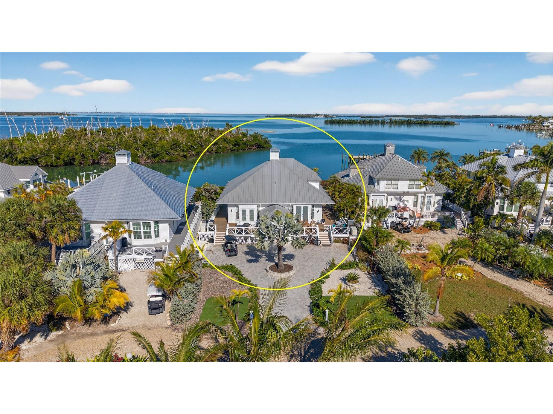 520 Useppa Island Captiva FL 33924 - PINE ISLAND SOUND C7523816 image42