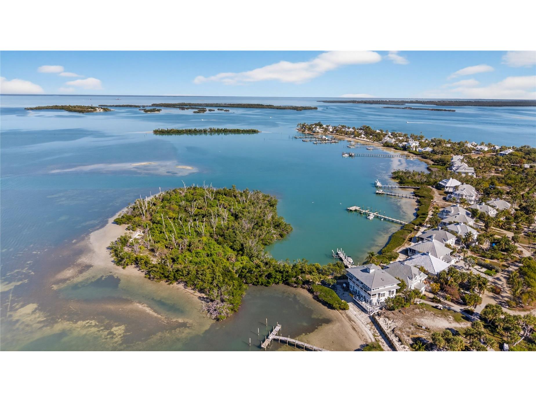 520 Useppa Island Captiva FL 33924 - PINE ISLAND SOUND C7523816 image44