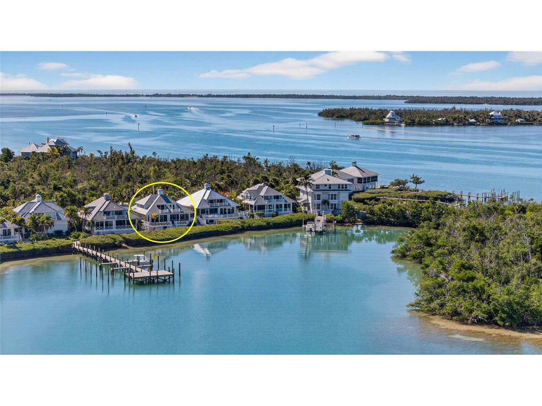 520 Useppa Island Captiva FL 33924 - PINE ISLAND SOUND C7523816 image5