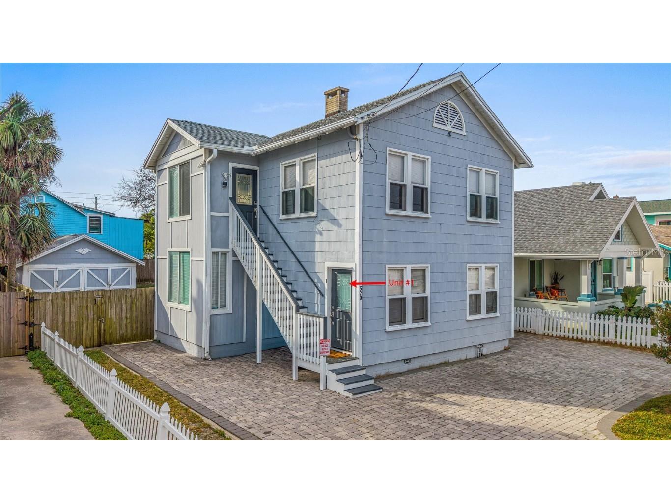 520 Vermont Avenue Daytona Beach FL 32118 FC315047 image1