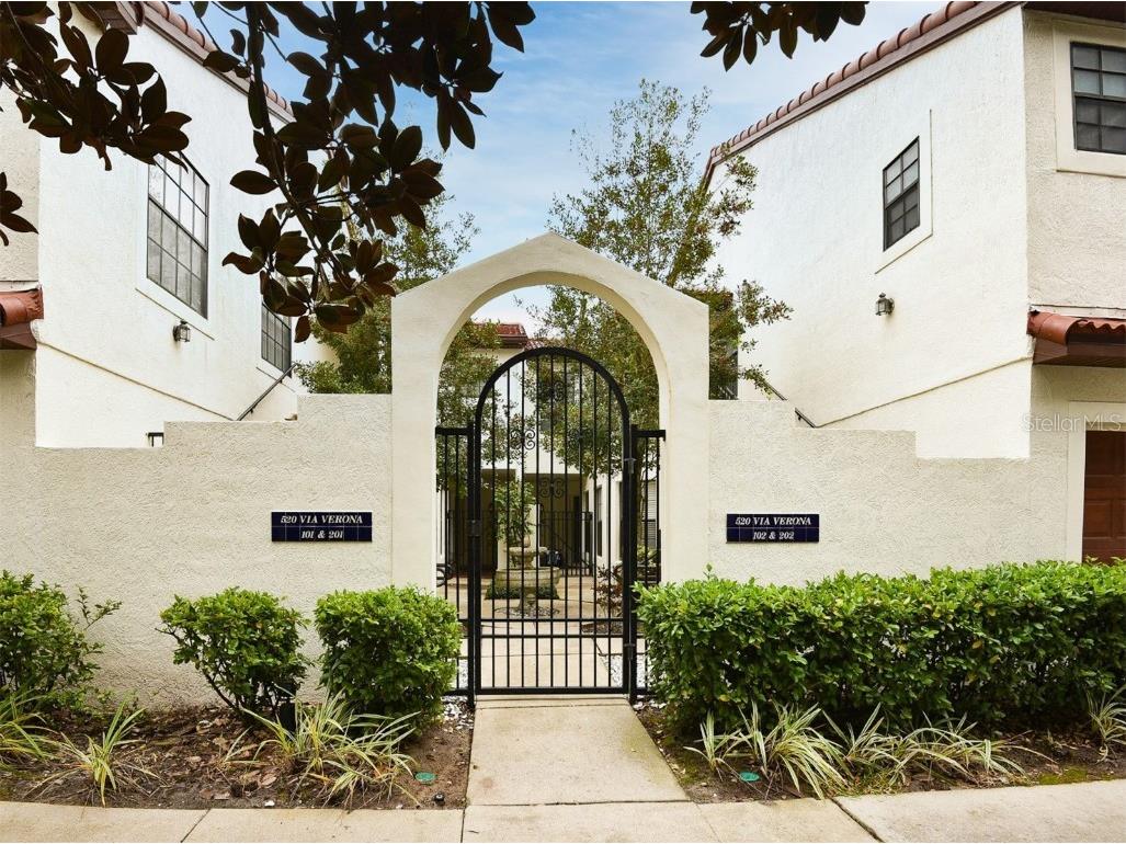 520 Via Verona Drive #202 Altamonte Springs FL 32714 O6089146 image1