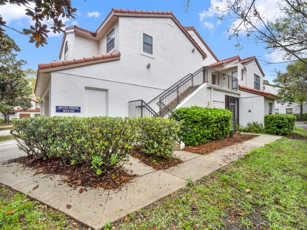 520 Via Verona Lane #103 Altamonte Springs FL 32714 O6285133 image29