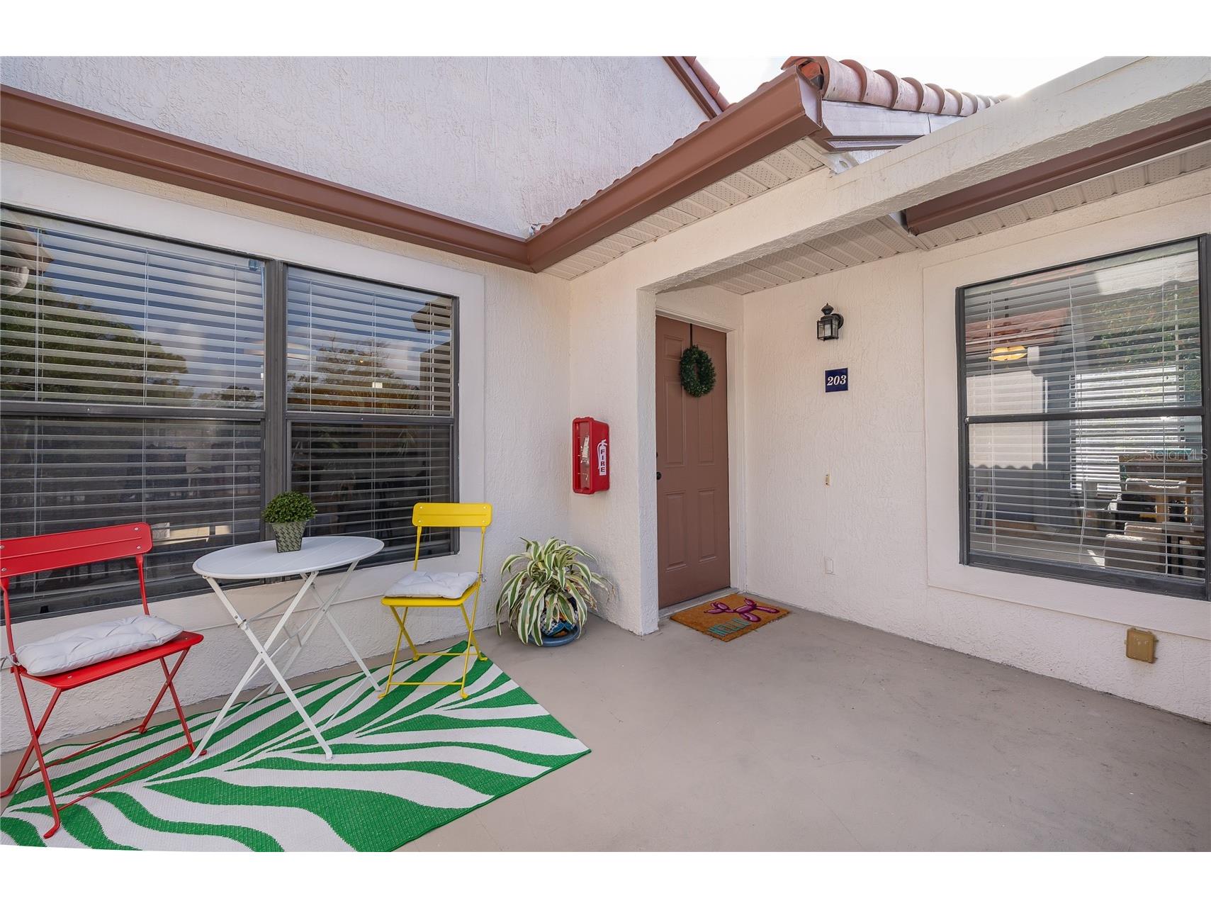 520 Via Verona Lane #203 Altamonte Springs FL 32714 O6412884 image1