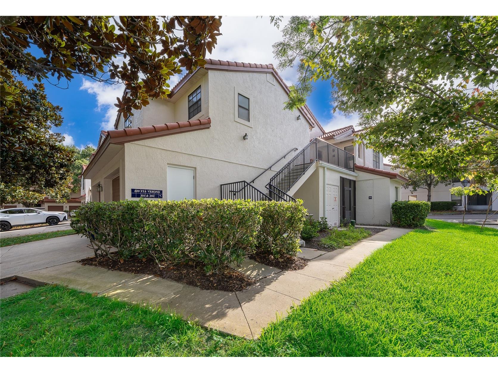 520 Via Verona Lane #203 Altamonte Springs FL 32714 O6412884 image3