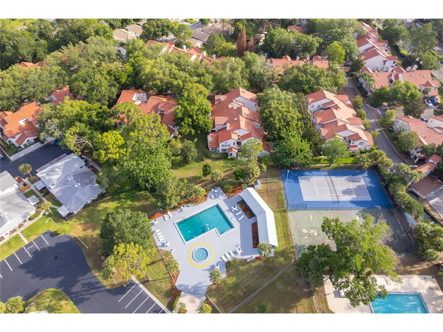520 Via Verona Lane #203 Altamonte Springs FL 32714 O6412884 image7