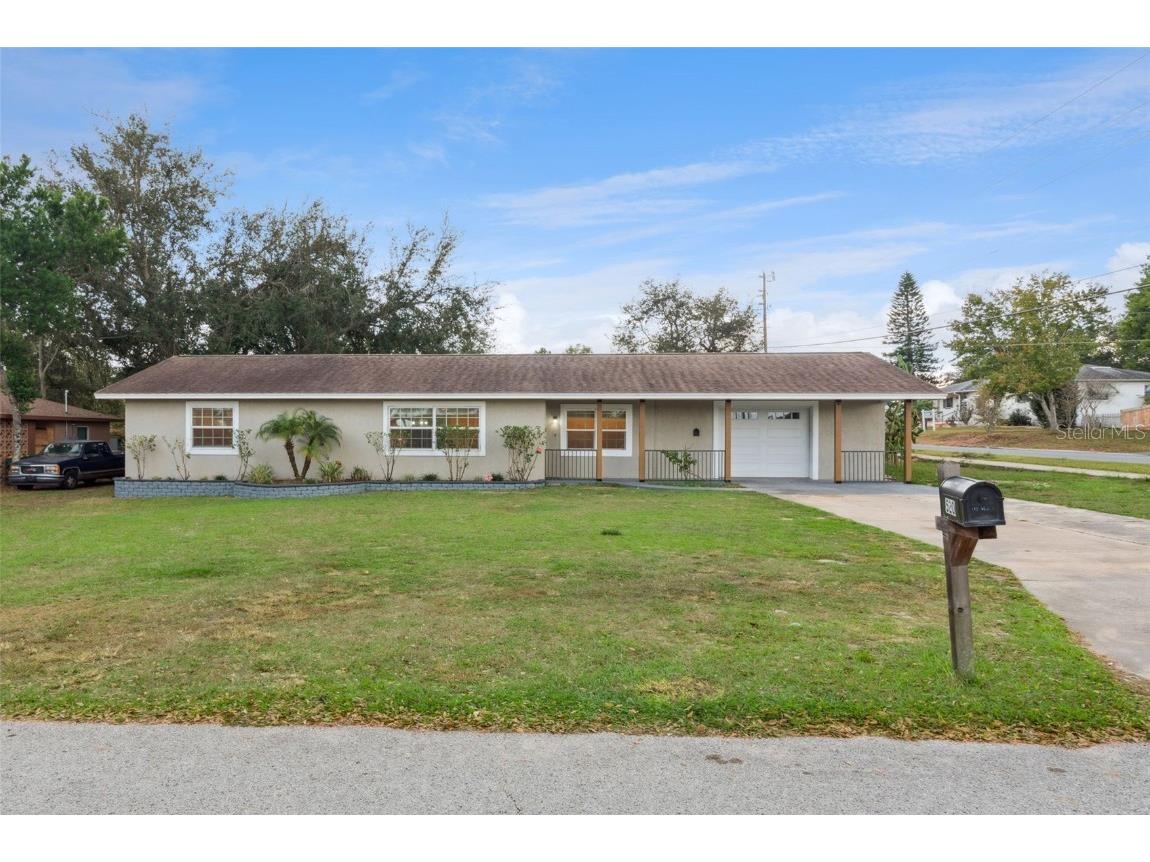 520 W Charlotte Avenue Eustis FL 32726 G5105306 image1