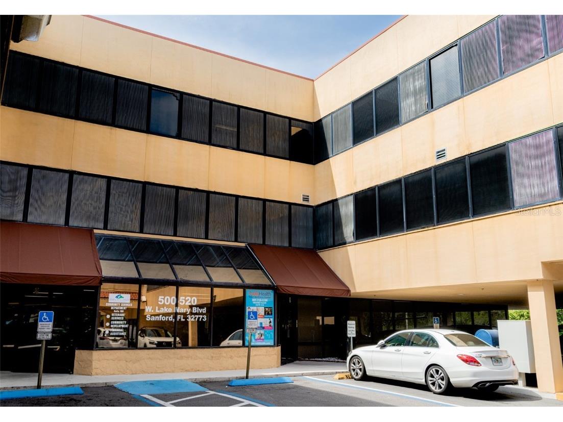 520 W Lake Mary Boulevard Sanford FL 32773 O6176301 image3