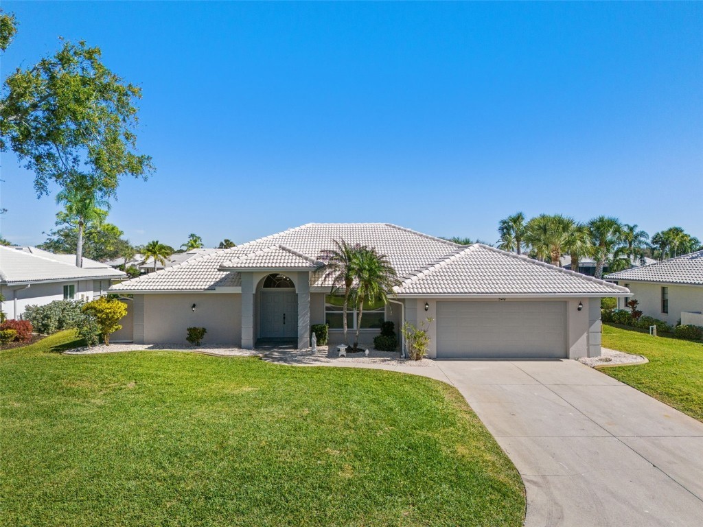520 Warwick Drive Venice FL 34293 A4597735 image1