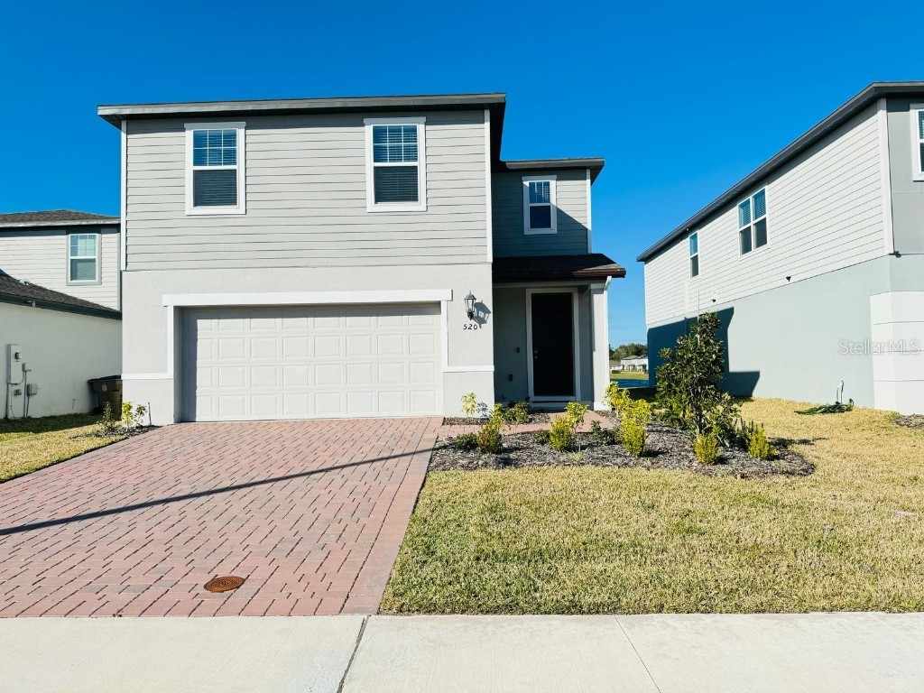 520 Whistling Duck Trail Saint Cloud FL 34771 O6177086 image1