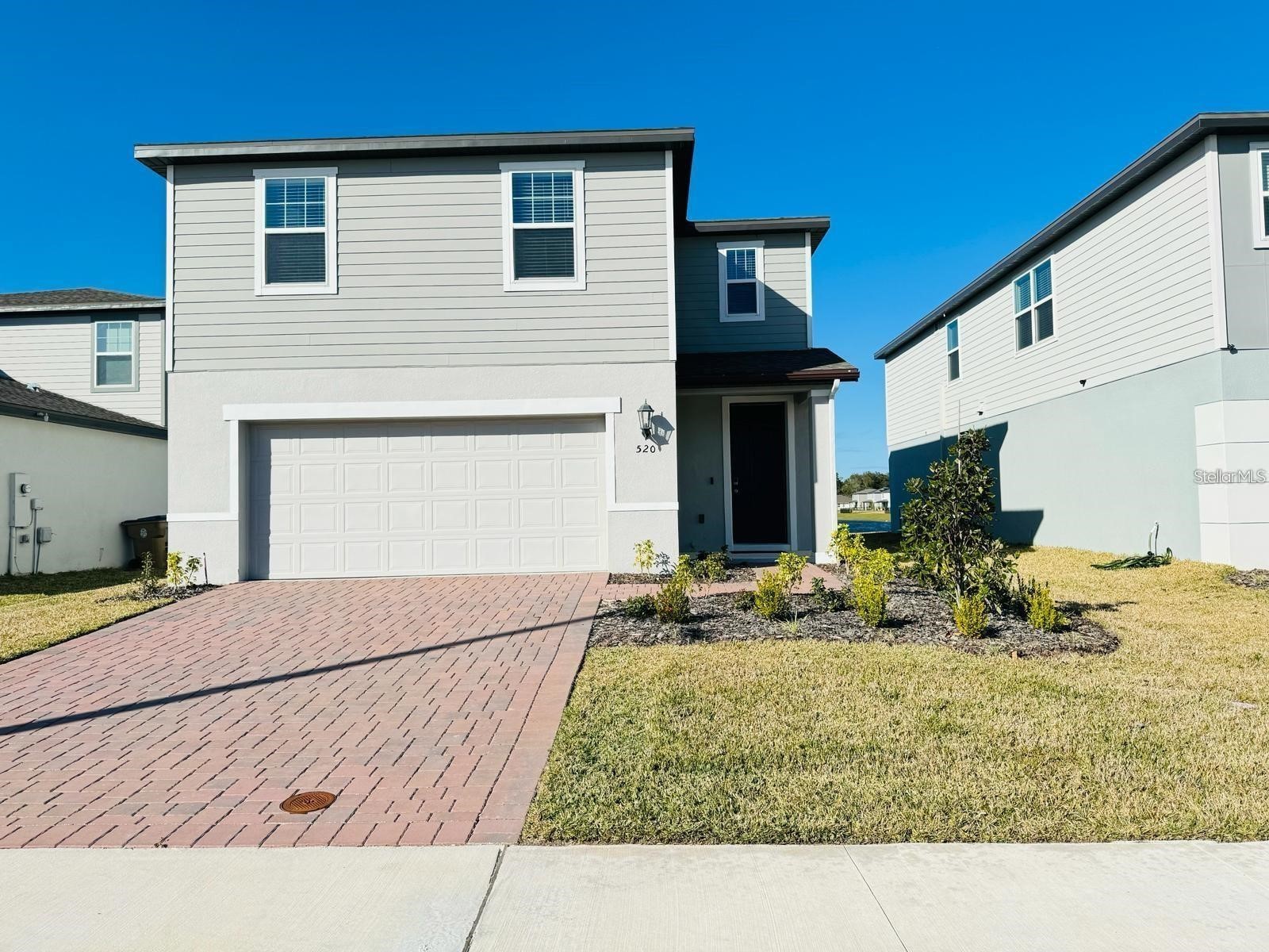 520 Whistling Duck Trail Saint Cloud FL 34771 O6395015 image1