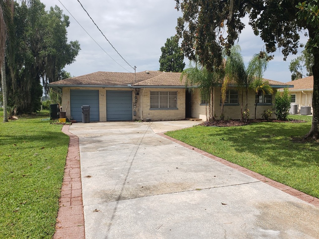 520 Windermere Drive Lakeland FL 33809 - LAKE GIBSON L4937946 image1