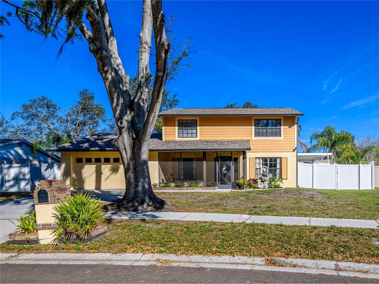 520 Wynnwood Drive Brandon FL 33511 TB8461603 image1