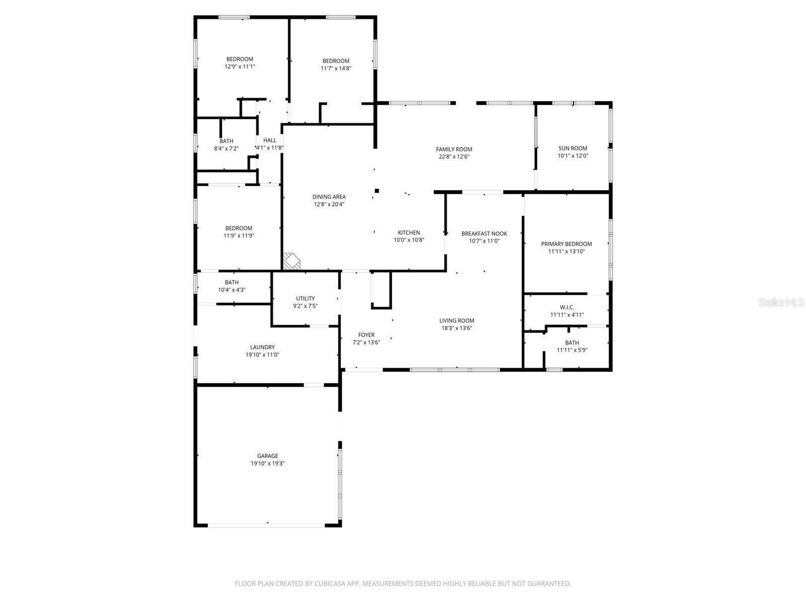 5200 14th Street NE Saint Petersburg FL 33703 TB8498329 image37