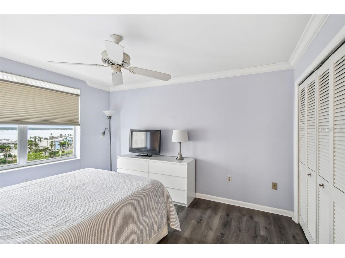 5200 Brittany Drive S #1110 Saint Petersburg FL 33715 - BOCA CIEGA TB8335381 image11