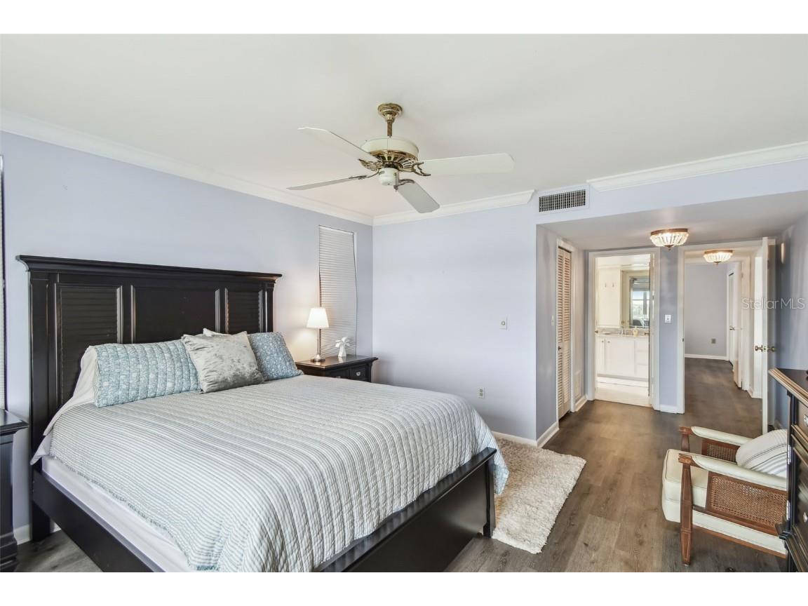 5200 Brittany Drive S #1110 Saint Petersburg FL 33715 - BOCA CIEGA TB8335381 image18