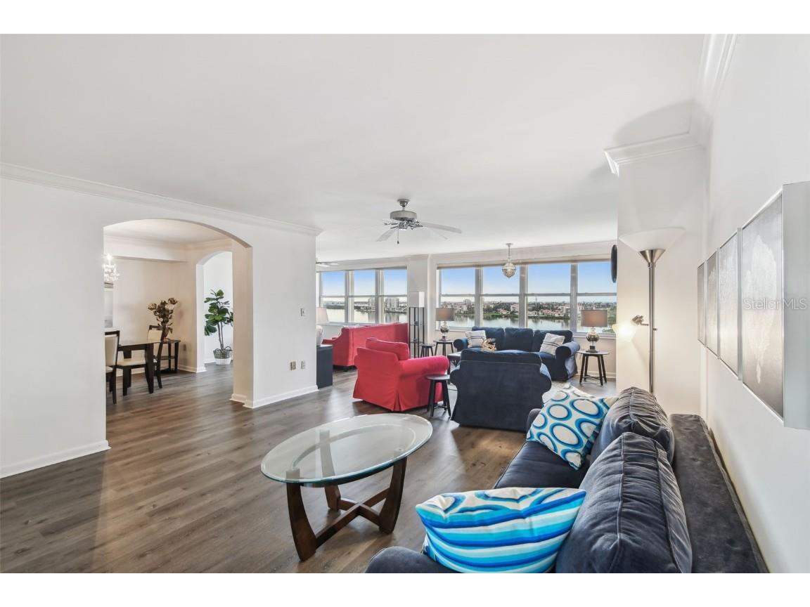 5200 Brittany Drive S #1110 Saint Petersburg FL 33715 - BOCA CIEGA TB8335381 image21