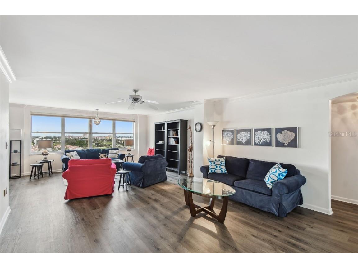 5200 Brittany Drive S #1110 Saint Petersburg FL 33715 - BOCA CIEGA TB8335381 image22