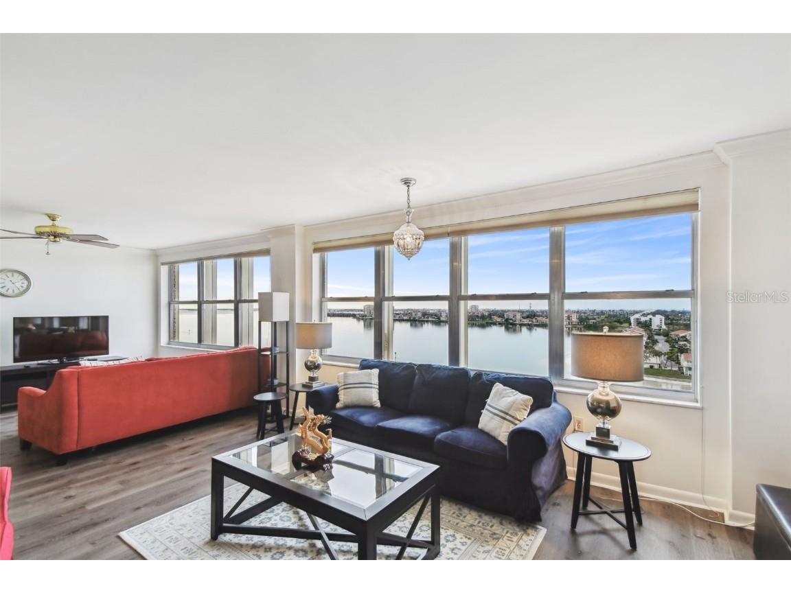 5200 Brittany Drive S #1110 Saint Petersburg FL 33715 - BOCA CIEGA TB8335381 image24