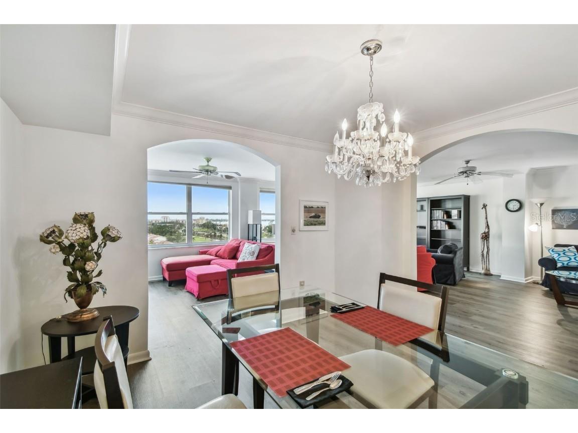 5200 Brittany Drive S #1110 Saint Petersburg FL 33715 - BOCA CIEGA TB8335381 image28