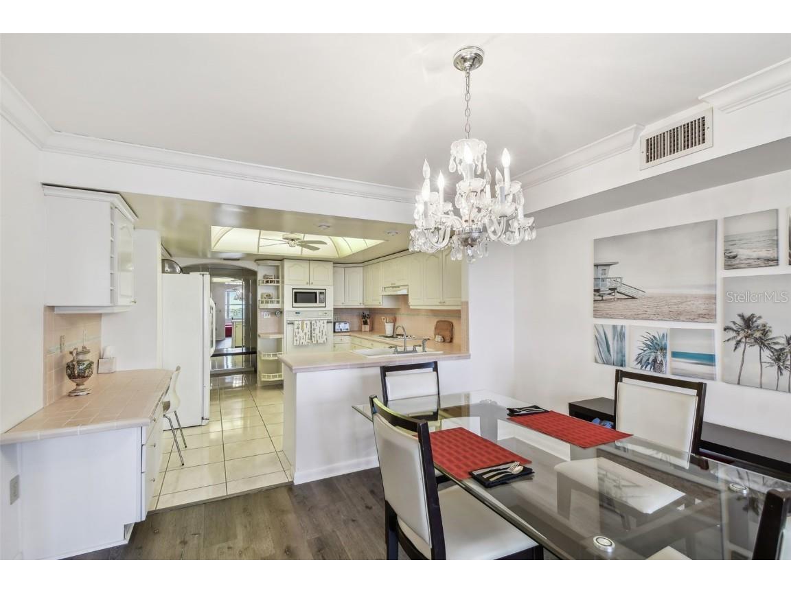 5200 Brittany Drive S #1110 Saint Petersburg FL 33715 - BOCA CIEGA TB8335381 image30