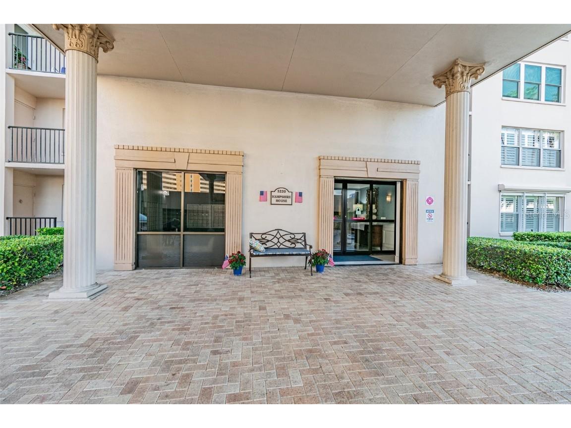 5200 Brittany Drive S #1110 Saint Petersburg FL 33715 - BOCA CIEGA TB8335381 image36