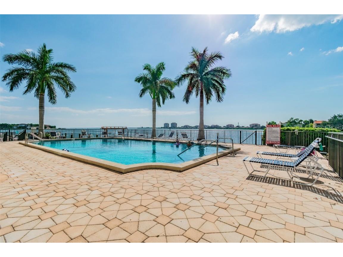 5200 Brittany Drive S #1110 Saint Petersburg FL 33715 - BOCA CIEGA TB8335381 image41