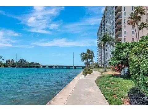 5200 Brittany Drive S #1110 Saint Petersburg FL 33715 - BOCA CIEGA TB8335381 image46