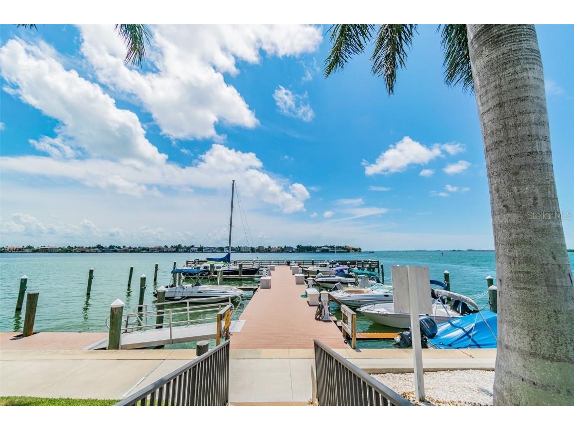 5200 Brittany Drive S #1110 Saint Petersburg FL 33715 - BOCA CIEGA TB8335381 image52