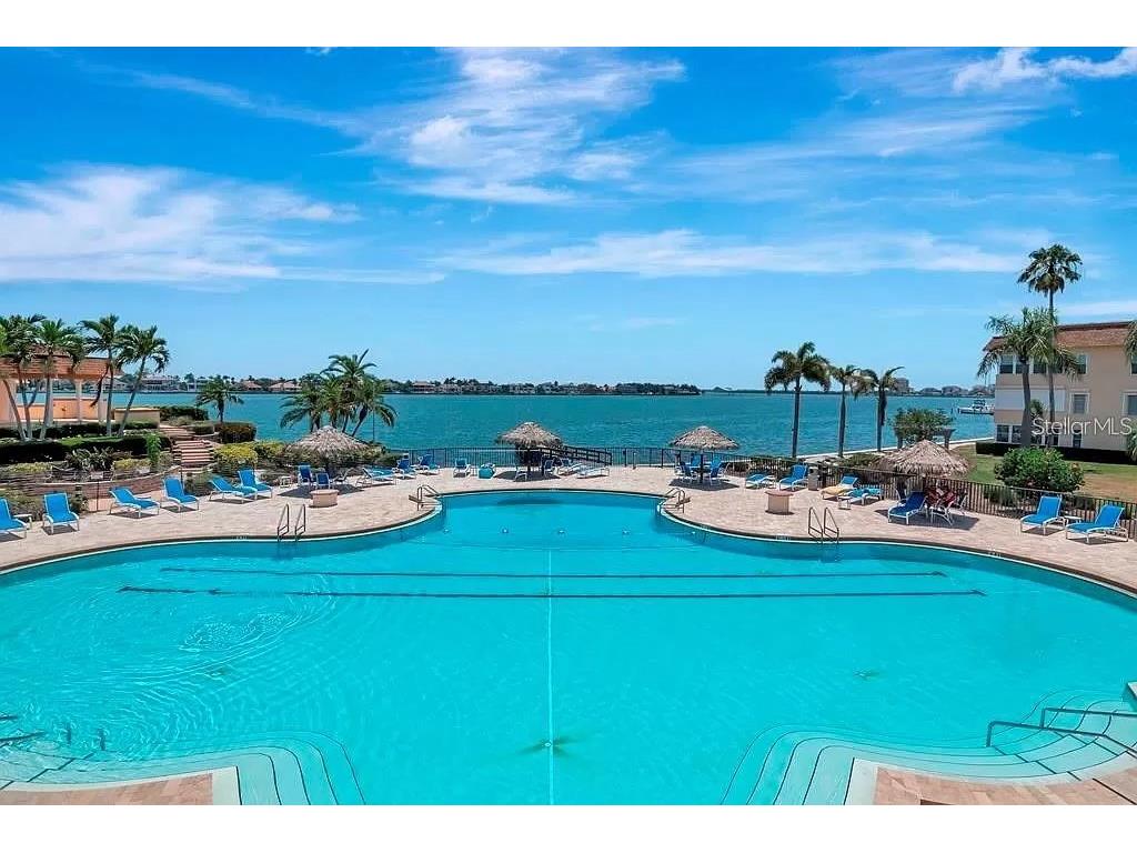 5200 Brittany Drive S #1110 Saint Petersburg FL 33715 - BOCA CIEGA TB8335381 image56