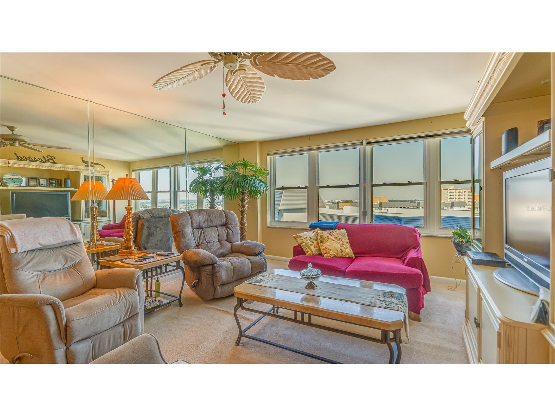 5200 Brittany Drive S #1201 Saint Petersburg FL 33715 - BOCA CIEGA BAY TB8483435 image11