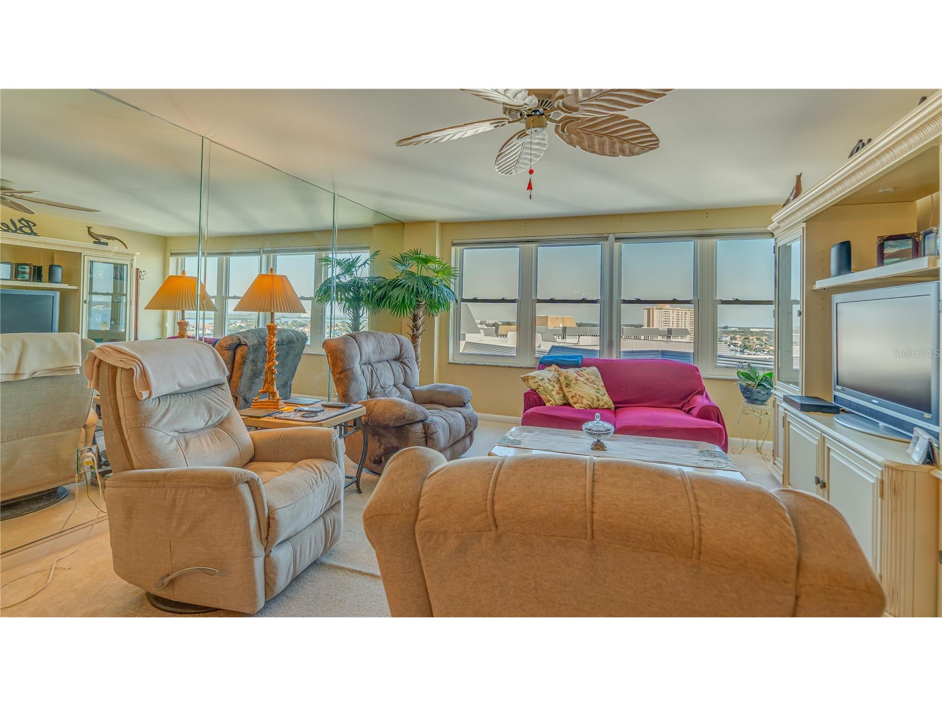5200 Brittany Drive S #1201 Saint Petersburg FL 33715 - BOCA CIEGA BAY TB8483435 image12