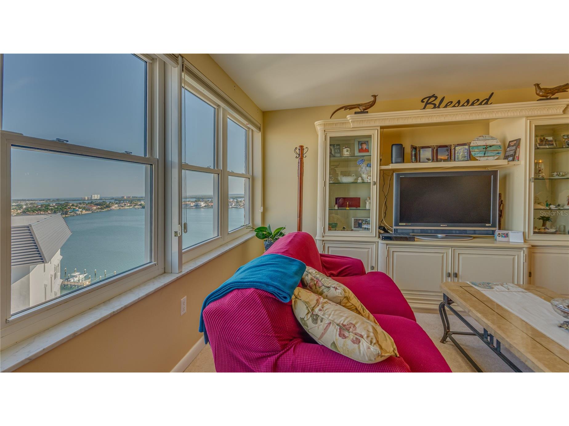5200 Brittany Drive S #1201 Saint Petersburg FL 33715 - BOCA CIEGA BAY TB8483435 image15