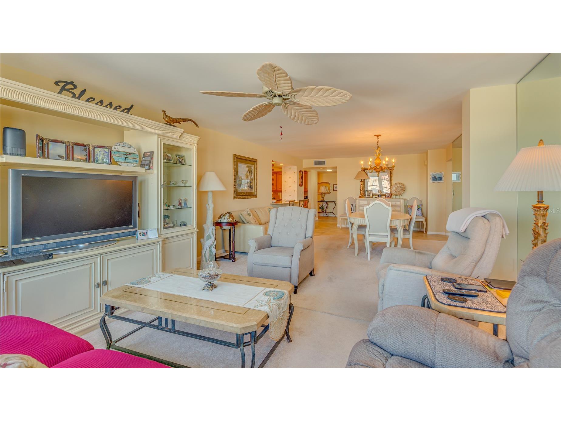 5200 Brittany Drive S #1201 Saint Petersburg FL 33715 - BOCA CIEGA BAY TB8483435 image16
