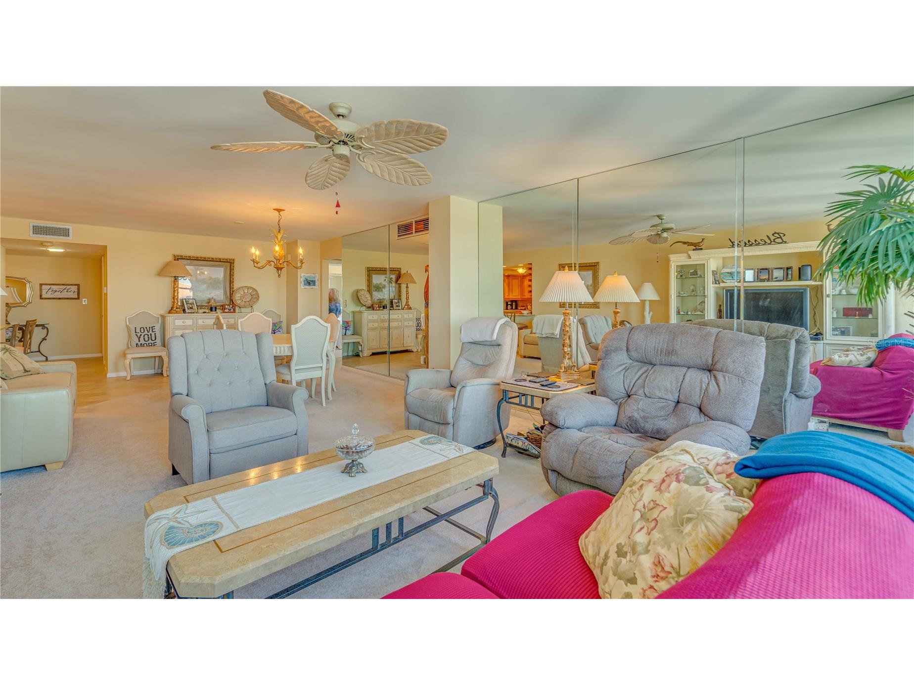 5200 Brittany Drive S #1201 Saint Petersburg FL 33715 - BOCA CIEGA BAY TB8483435 image17