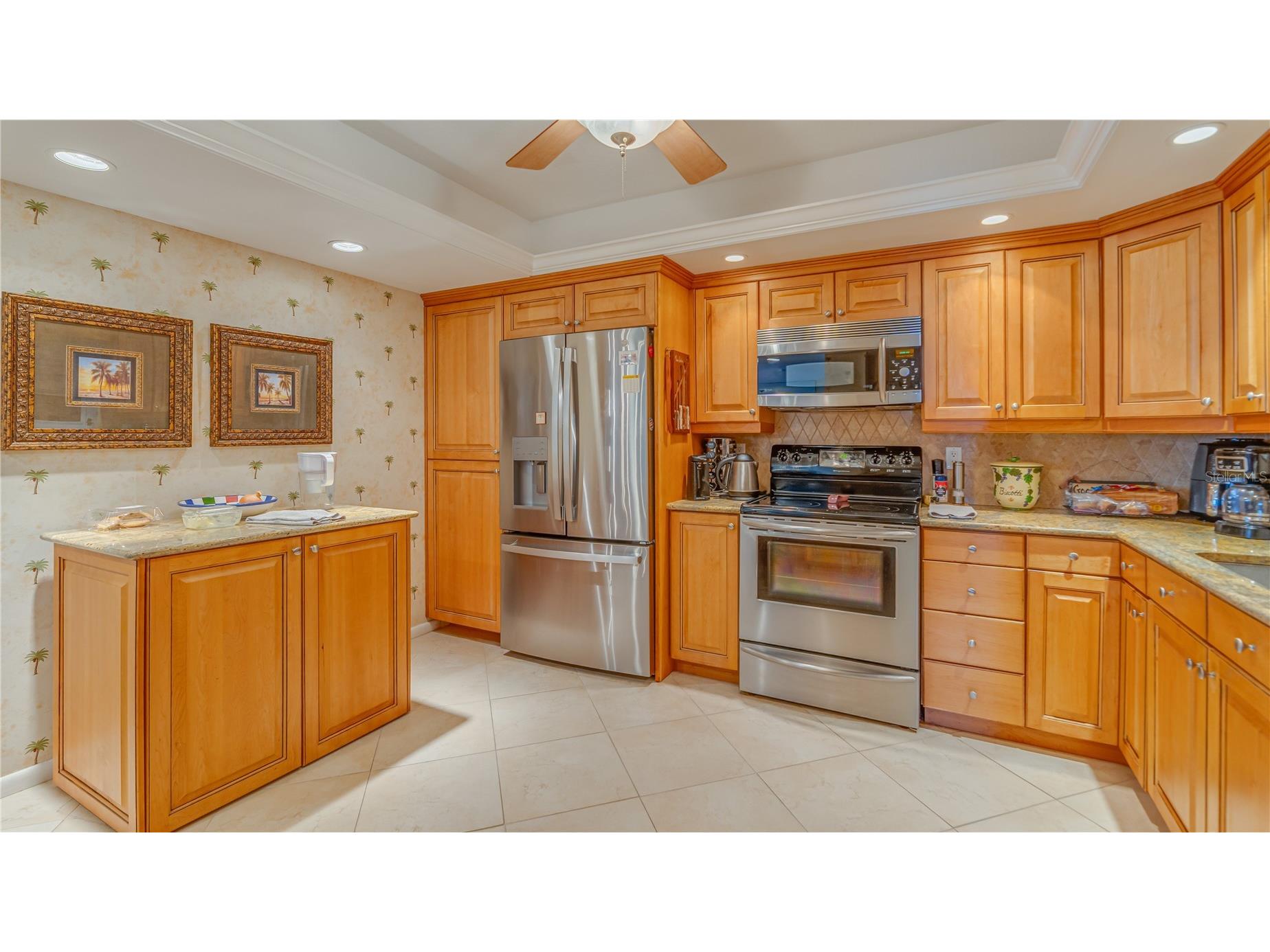 5200 Brittany Drive S #1201 Saint Petersburg FL 33715 - BOCA CIEGA BAY TB8483435 image18