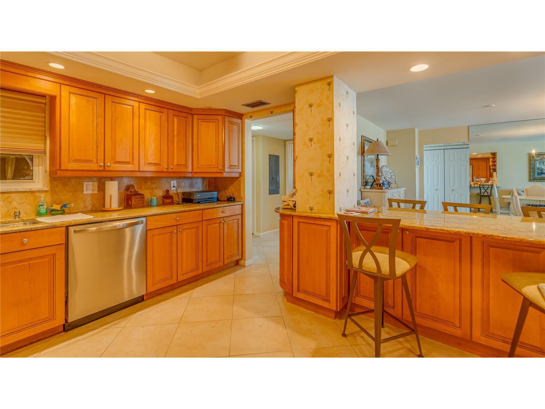 5200 Brittany Drive S #1201 Saint Petersburg FL 33715 - BOCA CIEGA BAY TB8483435 image20