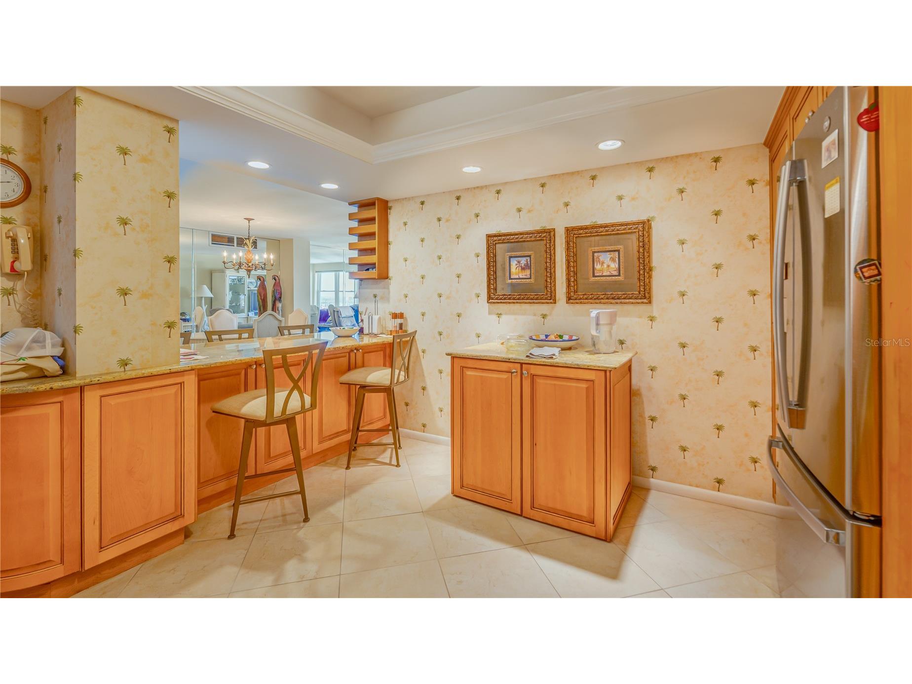 5200 Brittany Drive S #1201 Saint Petersburg FL 33715 - BOCA CIEGA BAY TB8483435 image21