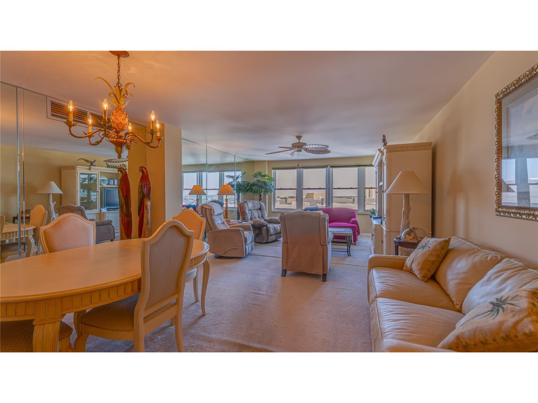 5200 Brittany Drive S #1201 Saint Petersburg FL 33715 - BOCA CIEGA BAY TB8483435 image3