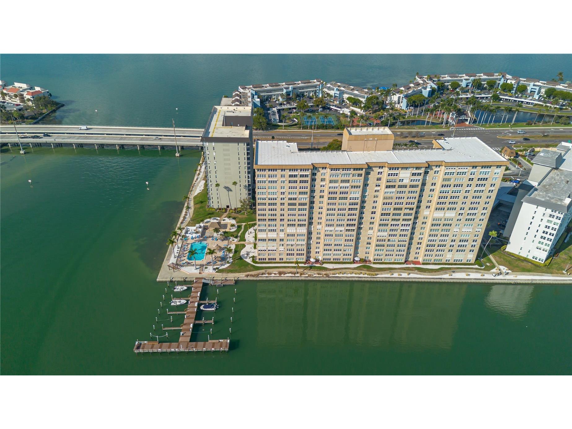 5200 Brittany Drive S #1201 Saint Petersburg FL 33715 - BOCA CIEGA BAY TB8483435 image43
