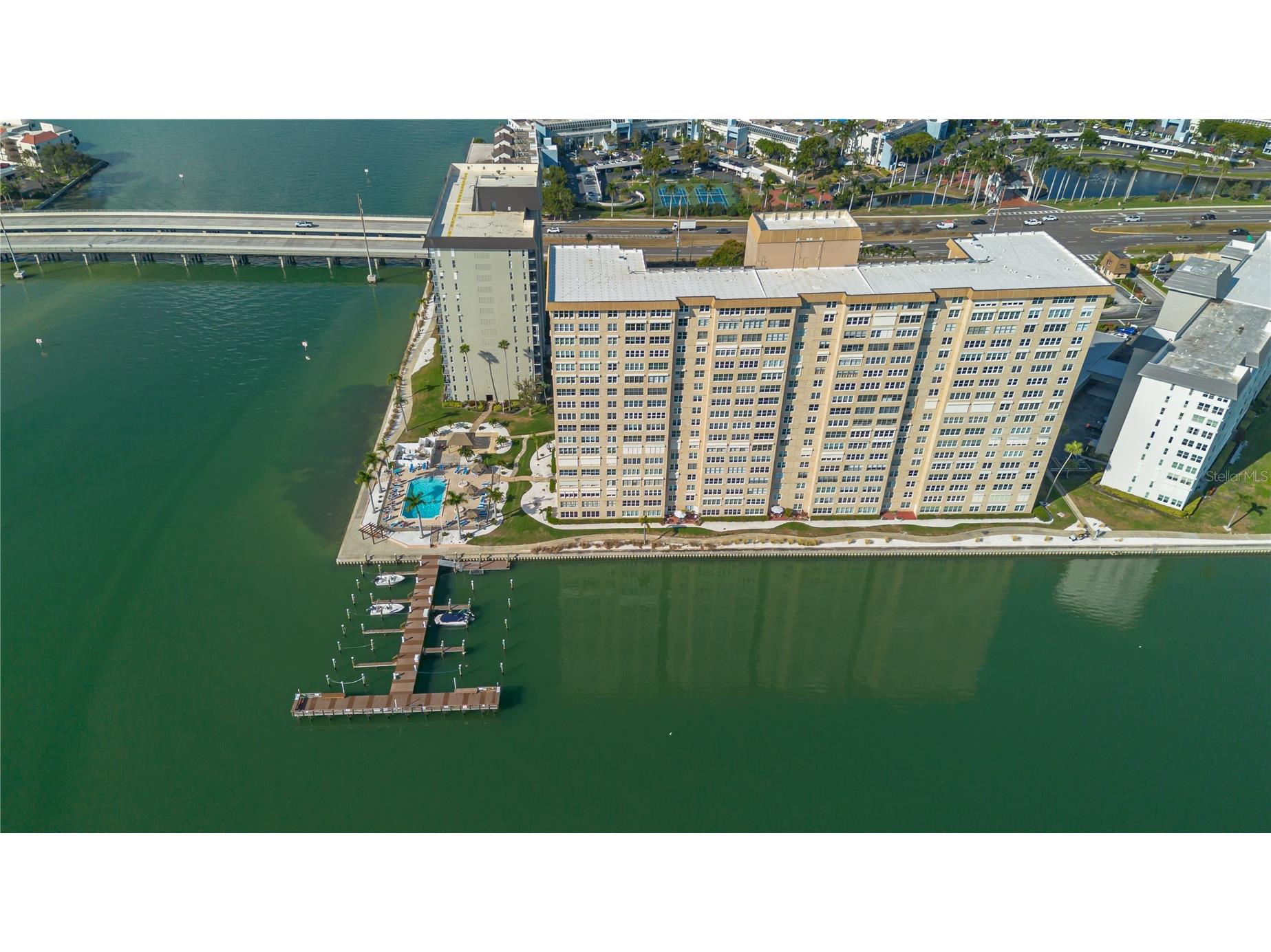 5200 Brittany Drive S #1201 Saint Petersburg FL 33715 - BOCA CIEGA BAY TB8483435 image44