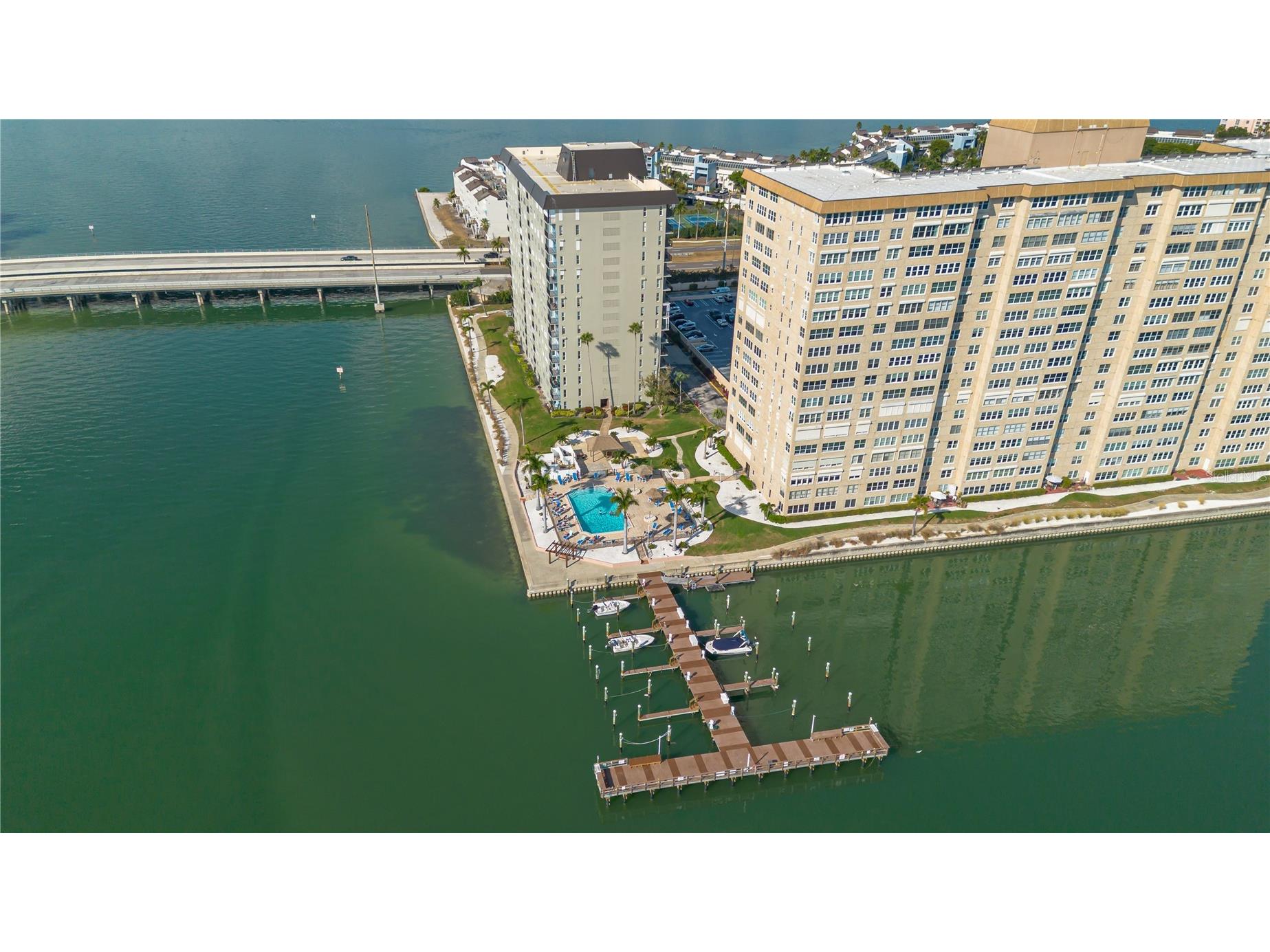 5200 Brittany Drive S #1201 Saint Petersburg FL 33715 - BOCA CIEGA BAY TB8483435 image45