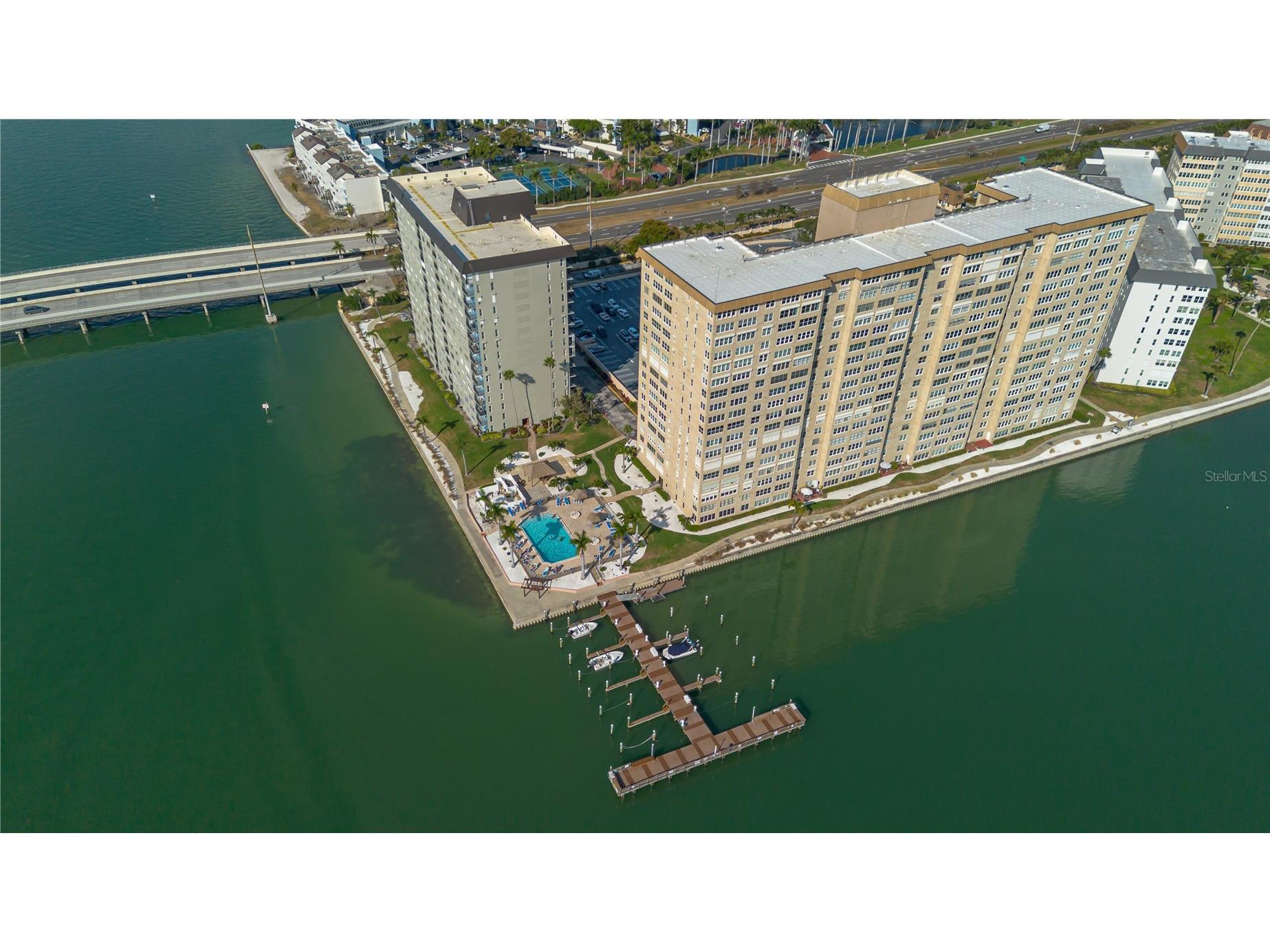 5200 Brittany Drive S #1201 Saint Petersburg FL 33715 - BOCA CIEGA BAY TB8483435 image48