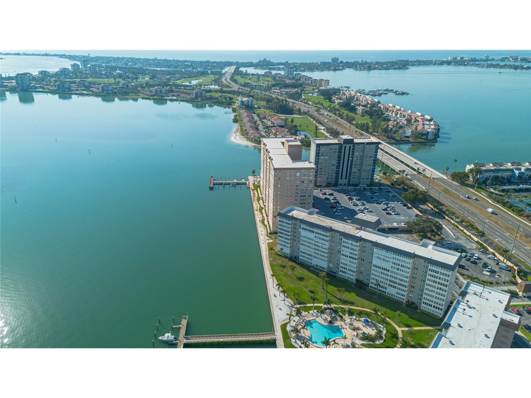 5200 Brittany Drive S #1201 Saint Petersburg FL 33715 - BOCA CIEGA BAY TB8483435 image49