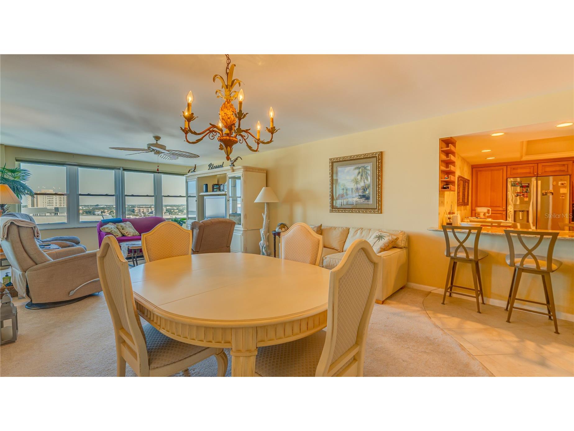 5200 Brittany Drive S #1201 Saint Petersburg FL 33715 - BOCA CIEGA BAY TB8483435 image5