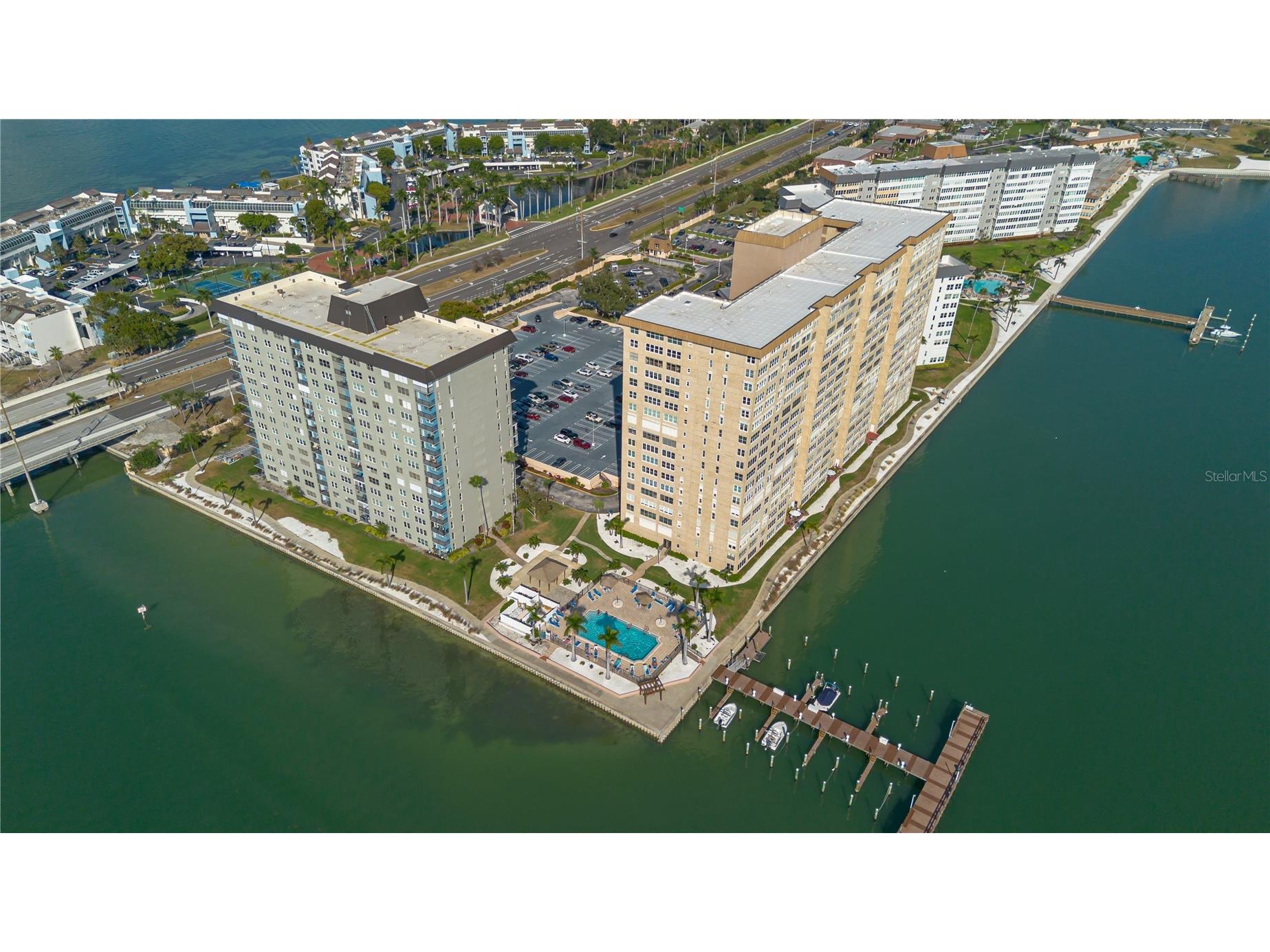 5200 Brittany Drive S #1201 Saint Petersburg FL 33715 - BOCA CIEGA BAY TB8483435 image50